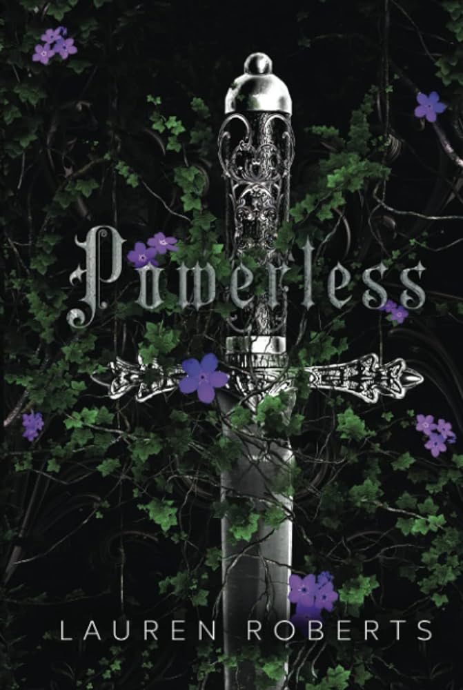 Powerless 