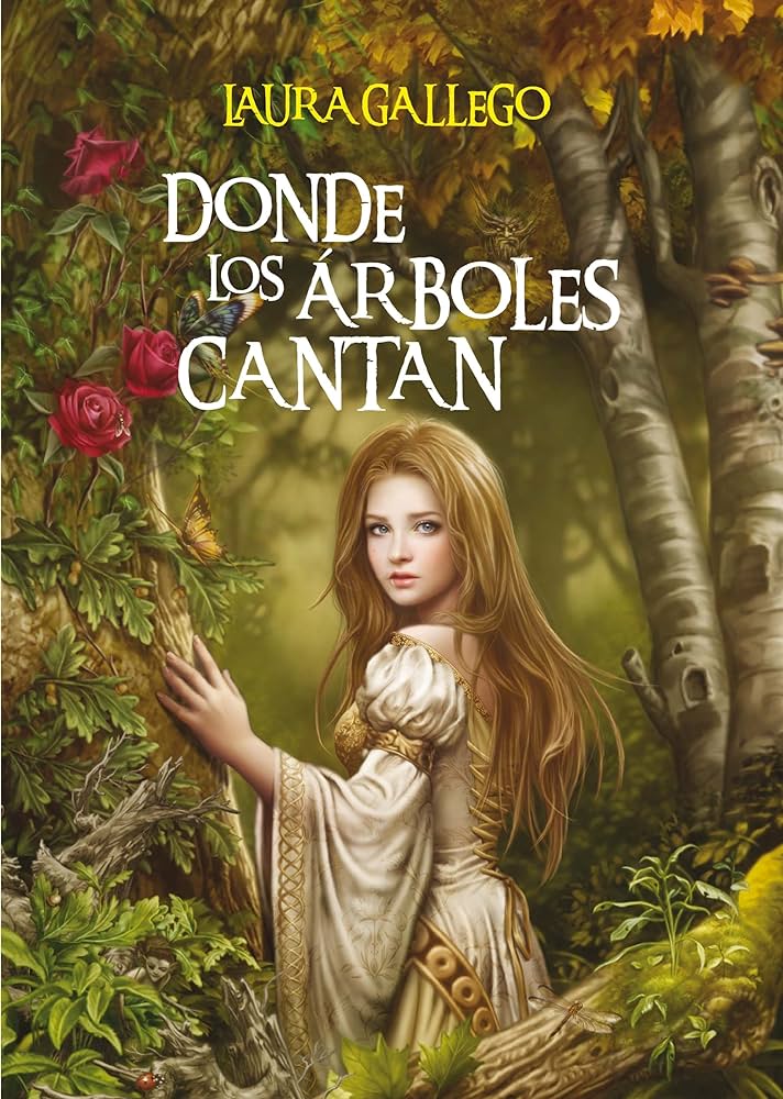 Donde los árboles cantan 