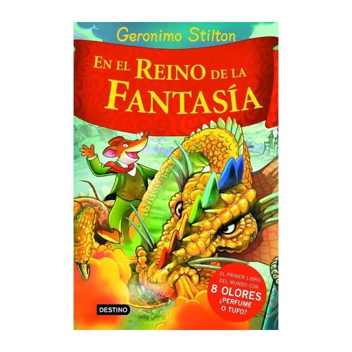 En el reino de la fantasía