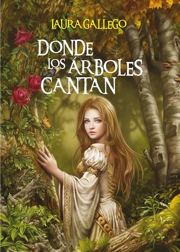 Donde los árboles cantan 