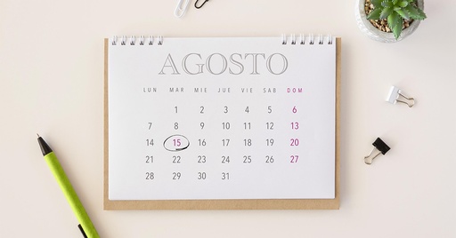 Calendario