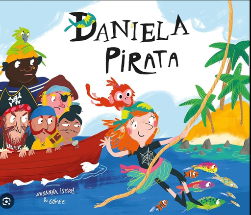 Daniela Pirata